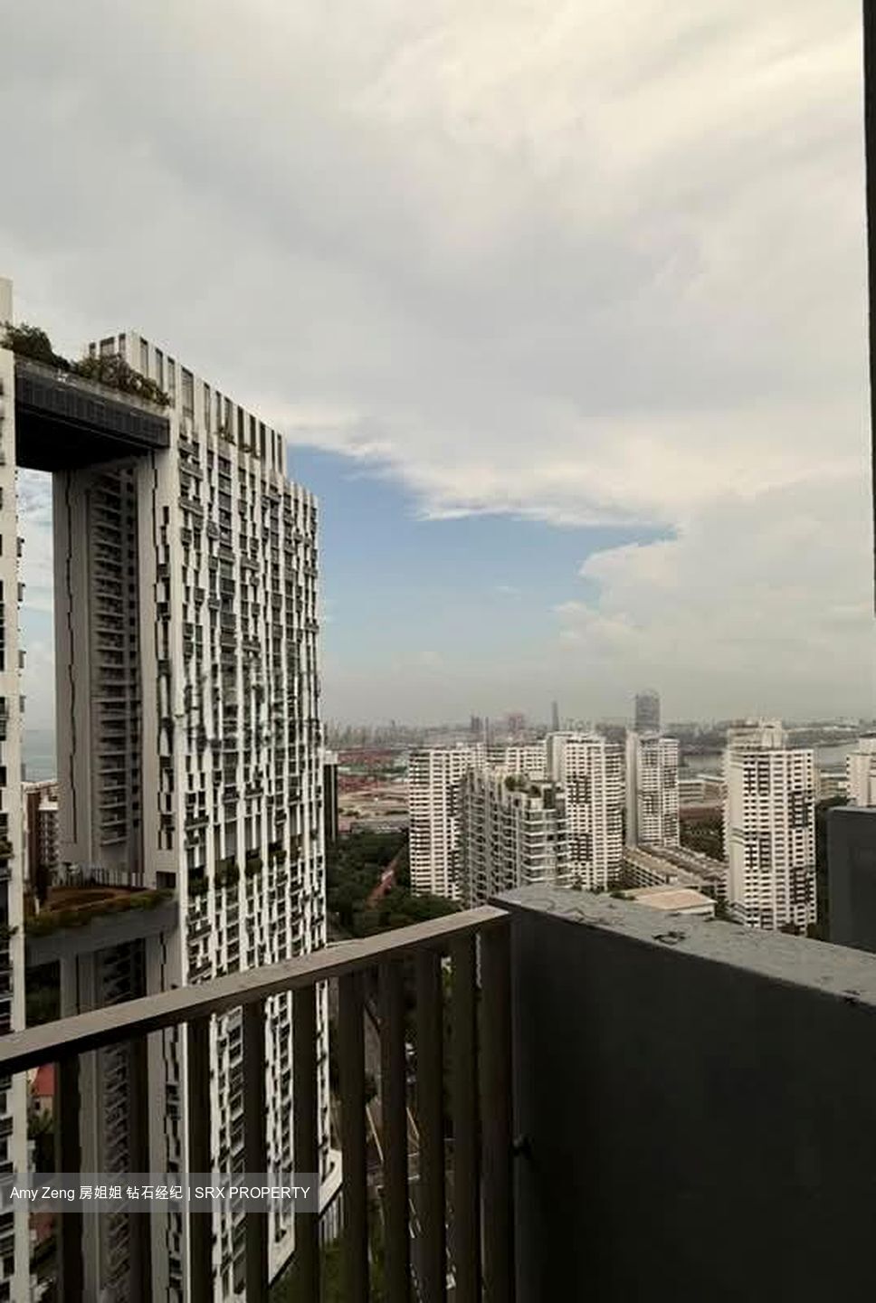 Blk 1 The Pinnacle@Duxton (Bukit Merah), HDB 4 Rooms #560865501
